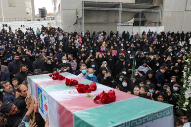 اجتماع عظیم صادقیون در مشهد