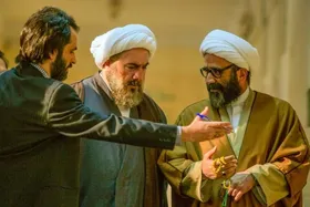 آغاز اکران ۷ فیلم جدید در سینما&zwnj;ها | از &laquo;مصلحت&raquo; پرحاشیه تا &laquo;تصور&raquo; لیلا حاتمی
