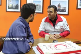 گرفتاری در طبیعت دومین حادثه پرتکرار هلال&zwnj;احمر خراسان رضوی | &laquo;تورلیدر&raquo;&zwnj;ها بلای جان طبیعت&zwnj;گرد&zwnj;ها