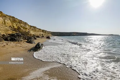 ایران زیباست | جزیره هنگام