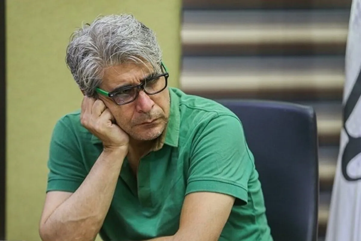 امیر غفارمنش: تماشاگر امروز از اندیشیدن می‌ترسد