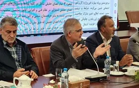 بررسی جزئیات قانون نظام مهندسی ساختمان در مشهد| تاکید کمیسیون عمران مجلس بر ایجاد ثبات در بازار مصالح ساختمانی