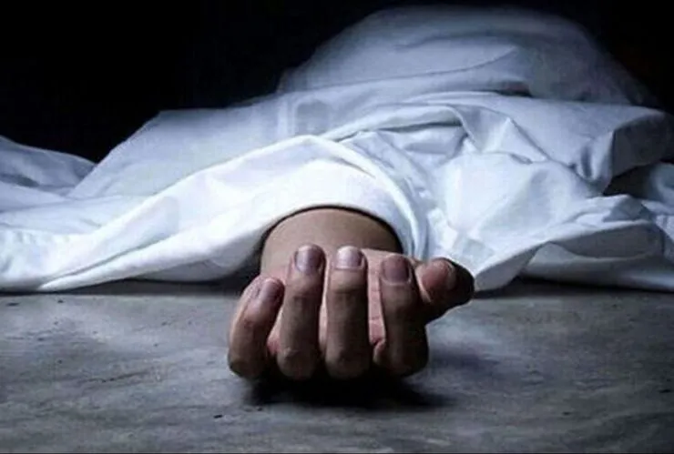 کیمیا، دختر ۱۸ ساله تهرانی خودکشی کرد