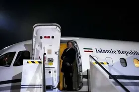 عراقچی عازم قطر شد (۱۷ بهمن ۱۴۰۴)
