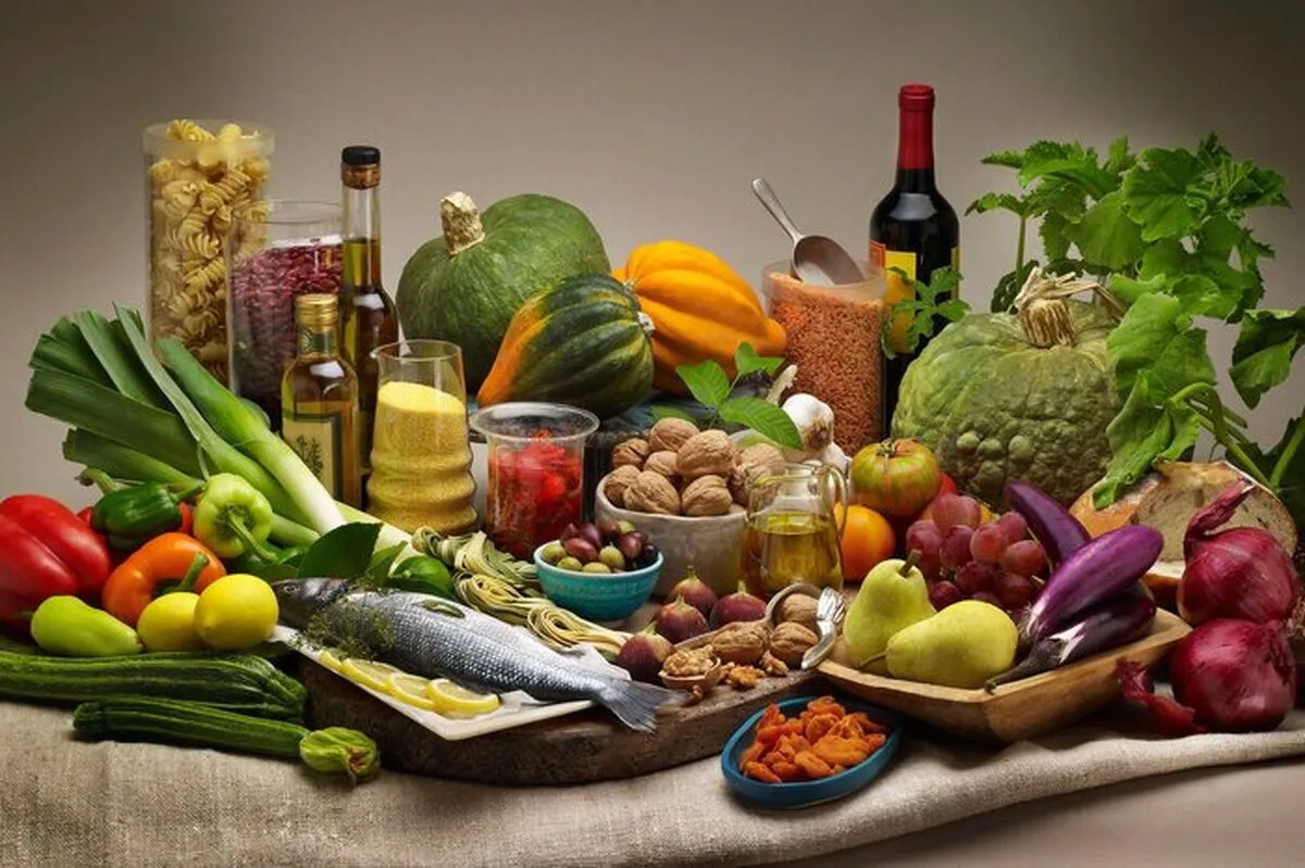 مصرف میوه با پوست برای سلامتی مضر است؟