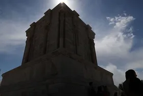 جزئیات مراسم سالروز بزرگداشت حکیم ابوالقاسم فردوسی در توس&nbsp;(۲۵ اردیبهشت ۱۴۰۵)