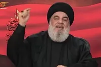 رسانه های صهیونیستی: نصرالله تهدیدهای خود را شدت بخشیده است