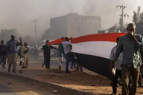 طرفین درگیری در سودان با آتش&zwnj;بس قابل تمدید ۷ روزه موافقت کردند