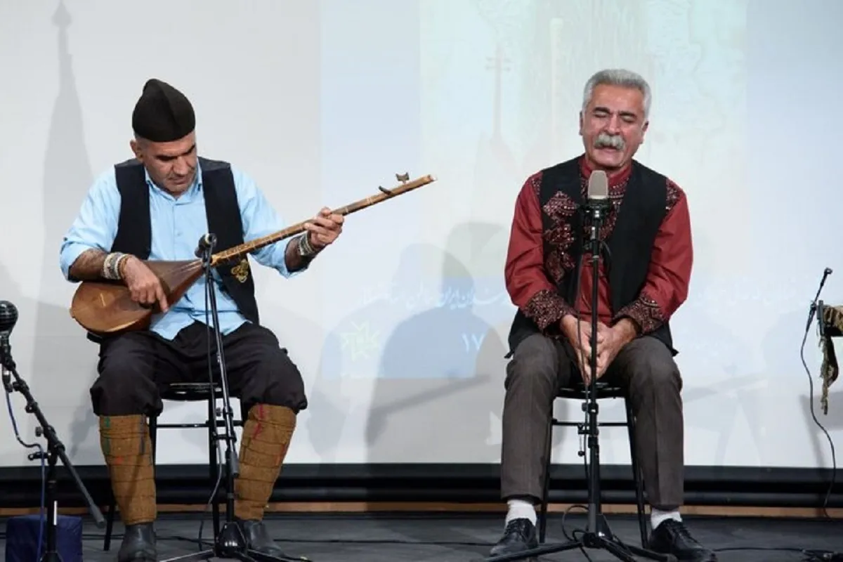 آغاز به‌کار کانون موسیقی نواحی ایران
