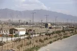 بگرام پس از خروج آمریکا