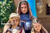 بازیگر سریال دیو و ماه‌پیشونی: کار برای کودکان نیاز به درک عمیق دنیای آن‌ها دارد