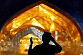 راه‌های کسب آمرزش در ماه رمضان از منظر امام‌رضا(ع) | زیانکار واقعی در این ماه کیست؟