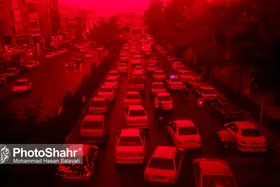 جزئیات محدودیت&zwnj;های شهرهای قرمز و نارنجی که از شنبه اعمال می&zwnj;شود + فیلم