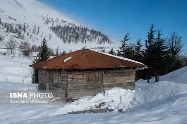ایران زیباست | طبیعت زیبای رضوانشهر