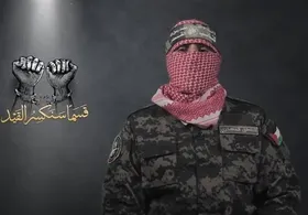 حماس از کشته شدن یک اسیر اسرائیلی خبر داد