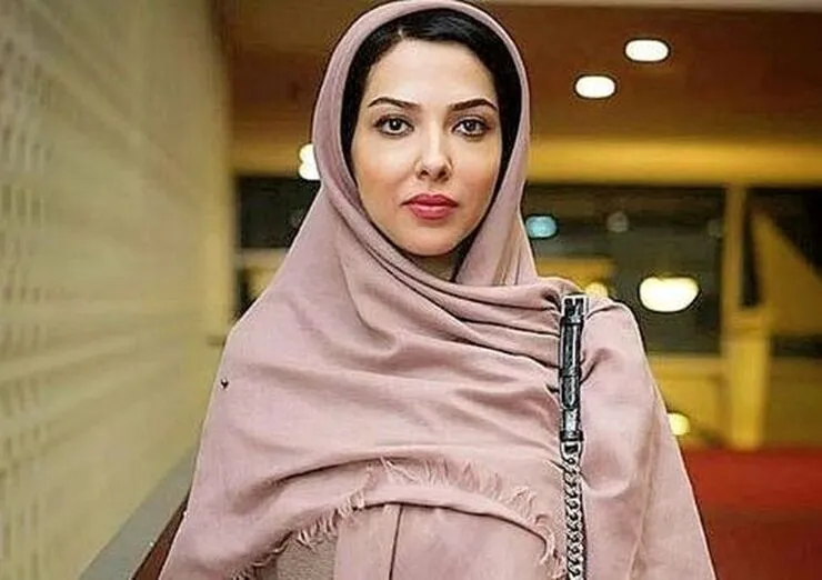 «لیلا اوتادی» هم مجری شد