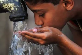 لب&zwnj;های روستای زوخانو در خراسان رضوی همچنان تشنه است | وعده مسئولان عملی نشد