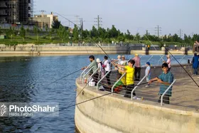 سه فاکتور مهم در تفریح را مدنظر داشته باشید