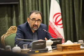 دانشگاه سهم خود را در حل دانش بنیان مساله آب در خراسان رضوی ایفا کند