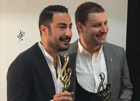 پست جدید &laquo;نوید محمدزاده&raquo; برای &laquo;جواد عزتی&raquo; در اینستاگرام + عکس