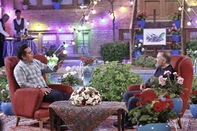 شبکه سه &laquo;چراغانی&raquo; می&zwnj;شود