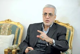 سرپرست موقت شرکت&zwnj;های گروه پدیده منصوب شد