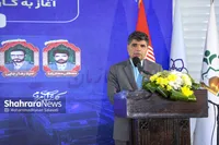 فرماندار مشهد مقدس: در حال آماده‌سازی شرایط برای برگزاری انتخابات شورا‌ها در آبان‌ماه هستیم