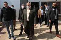 مذاکرات قاهره برای آتش‌بس در غزه همچنان ادامه دارد