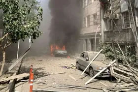 بیمه خسارات جنگی برای منازل و خودرو&zwnj;ها مجاز شد