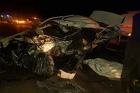 راهداری در سانحه فوت و مصدومیت ۷ شهروند کرمانشاهی مقصر شناخته شد