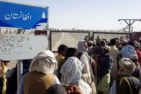واکنش تند وزارت خارجه پاکستان به درگیری مرزی با طالبان