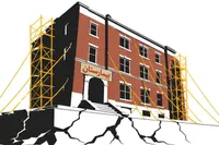 تأمین ایمنی بیمارستان‌ها، خط‌قرمز آتش‌نشانی مشهد | بازدید و نظارت ایمنی بر بیمارستان‌های مشهد تا رفع کامل نواقص ادامه دارد