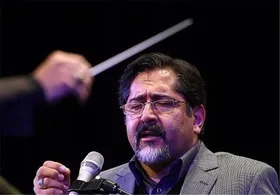 نیشابور میزبان کنسرت حسام&zwnj;الدین سراج همزمان با روز ملی خیام