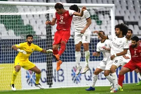 نتیجه بازی پرسپولیس و السد در لیگ نخبگان آسیا(۳۰ مهر ۱۴۰۳)+ ویدئو گل&zwnj;| حیف از این همه موقعیت!