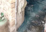 آخرین اخبار از انفجار در معدن دامغان + تصویر و اسامی جان‌باختگان