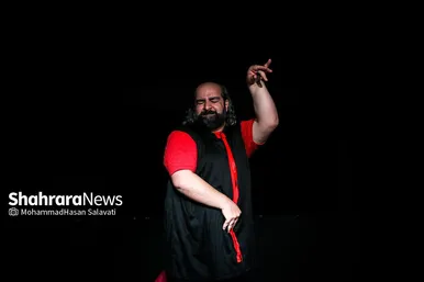 نمایش «مکبث»