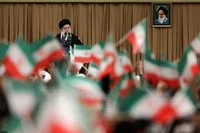 رهبر شهید انقلاب دغدغه‌مند فرهنگ ایرانی بود