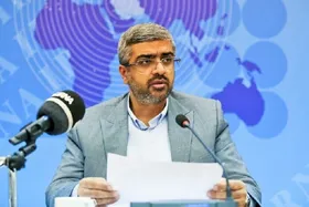 سخنگوی ستاد انتخابات خراسان&zwnj;رضوی منصوب شد