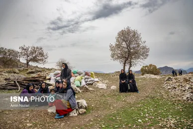 روستاهای زلزله زده اندیکا