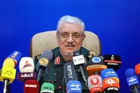 سخنگوی وزارت دفاع: مسدودسازی مرز‌های شرقی اولویتی جدی است