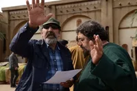 زمان پخش سریال «سلمان فارسی» مشخص شد
