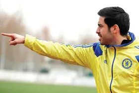 حمایت خسرو حیدری از خصوصی&zwnj;سازی استقلال و پرسپولیس