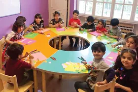 سه مرکز جدید نگهداری روزانه کودکان، ویژه فرزندان شبه خانواده بهزیستی در مشهد افتتاح می&zwnj;شود
