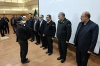 اشراف اطلاعاتی، زیرساخت فرایند موفقیت‌های عملیات انتظامی و توسعه امنیت اجتماعی است
