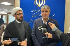 رییس سازمان انرژی اتمی: کشور به لحاظ پرتویی تحت نظارت است