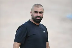 پرسپولیس، دست&zwnj;به&zwnj;دامن مازیار زارع