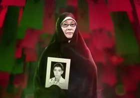فیلم زندگی تنها مادر شهید ژاپنی ساخته می&zwnj;شود