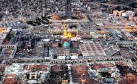 ۱۰ دی؛ روزی برای مشهد