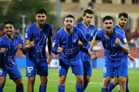 استقلال نیم‌فصل دوم را از یزد آغاز می‌کند + فیلم