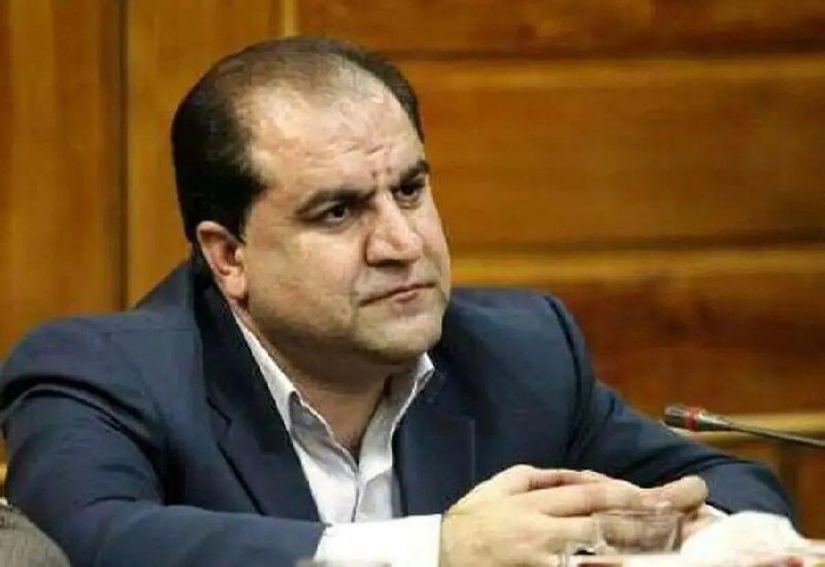 «احمد کرمی» استاندار ایلام شد + سوابق
